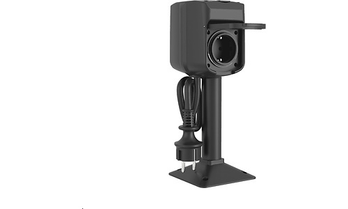 Woox R6079 Smart Two-Way Outdoor Socket