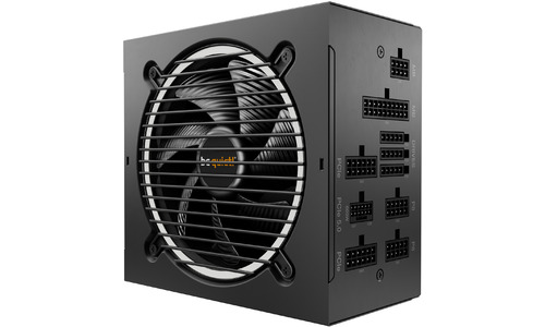 Be quiet! Pure Power 12 M 850W
