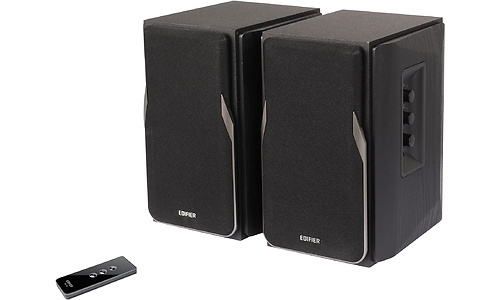 Edifier Studio R1380T 2.0 Black