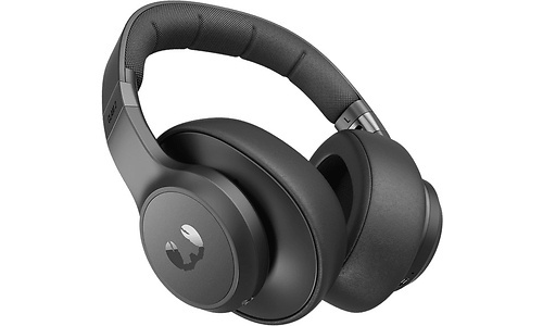 Fresh 'n Rebel Clam 2 Wireless Over-Ear Headphones Storm Grey