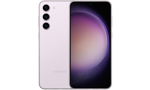 Samsung Galaxy S23 Plus 5G 256GB Lavender