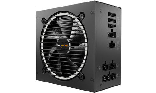 Be quiet! Pure Power 12 M 550W