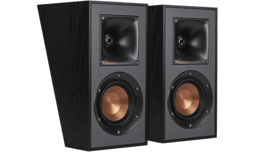 Klipsch R-40SA Black