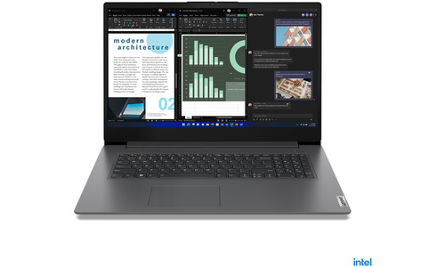 Lenovo V17 G3 IAP (82U1000TMH)