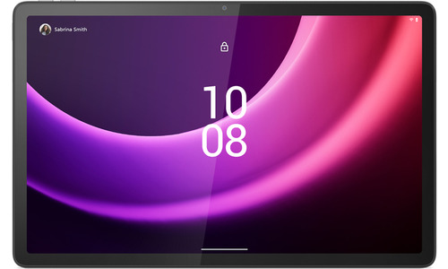 Lenovo Tab P11 128GB Grey (ZABF0001SE)