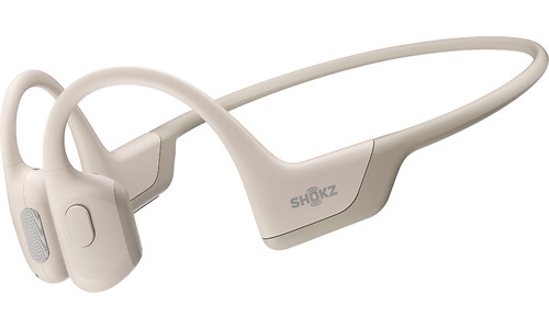 Shokz Shokz OpenRun Pro Mini Beige