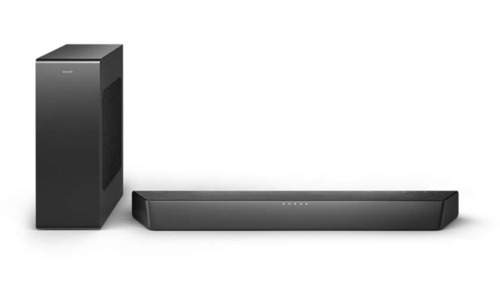Philips TAB7207