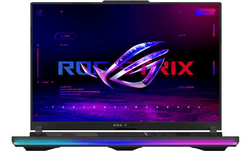 Asus RoG Strix Scar 16 G634JZ-NM032W-BE
