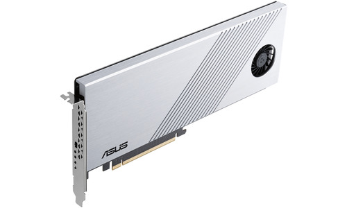 Asus Hyper M.2 x16 Gen 4