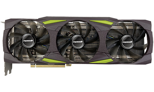 Manli GeForce RTX 3070 Ti 8GB