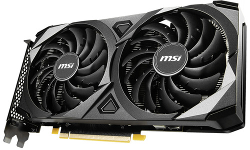 MSI GeForce RTX 3060 Ti Ventus 2X OC GDDR6X 8GB