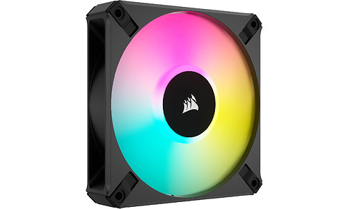 Corsair iCUE AF120 RGB Elite PWM