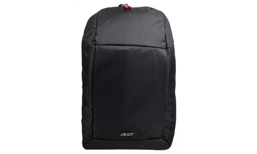 Acer Nitro Urban Backpack 15.6" Black/Red