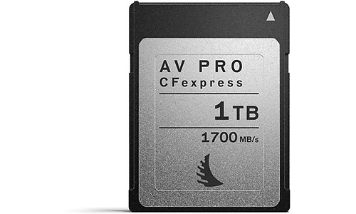 Angelbird AVPro CFExpress 1TB