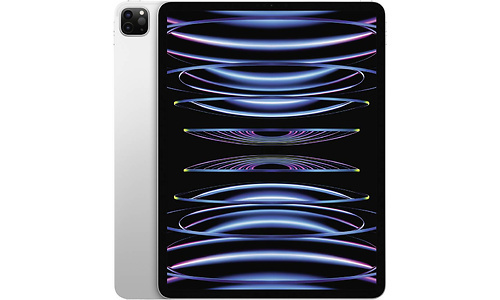 Apple iPad Pro 12.9" 128GB Silver
