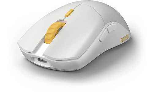 Glorious PC Gaming Race Series One Pro Wireless Gaming Mouse Genos Forge