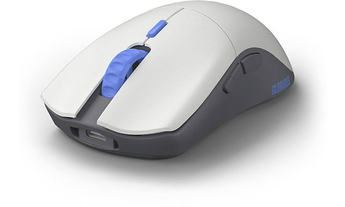 Glorious PC Gaming Race Series One Pro Wireless Gaming Mouse Vidar Forge