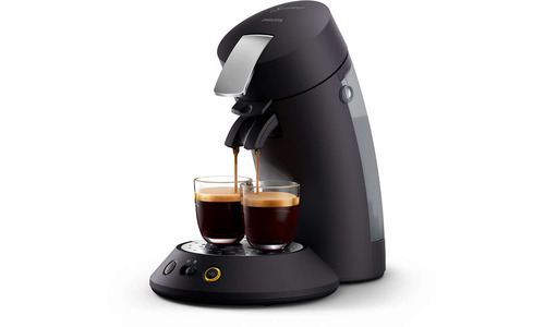 Philips Senseo Original Plus Premium CSA220 Black