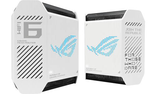 Asus RoG Rapture GT6 2-pack