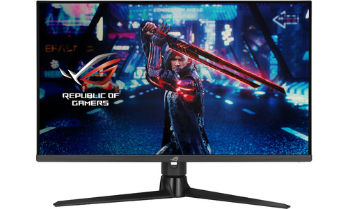 Asus RoG Strix XG32AQ