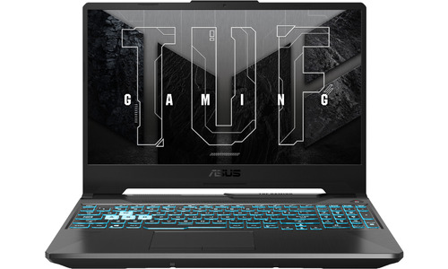 Asus TUF Gaming F15 FX506HC-HN004W