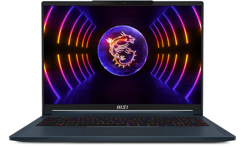 MSI Stealth 16 Studio A13VF-015NL