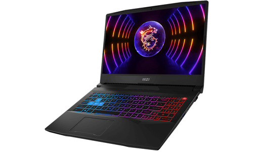 MSI Pulse 15 B13VGK-478NL