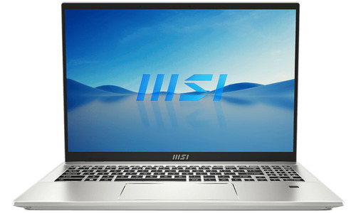 MSI Prestige 16 Studio A13VE-051NL