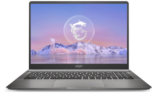 MSI Creator Z16 HX Studio B13VGTO-022NL