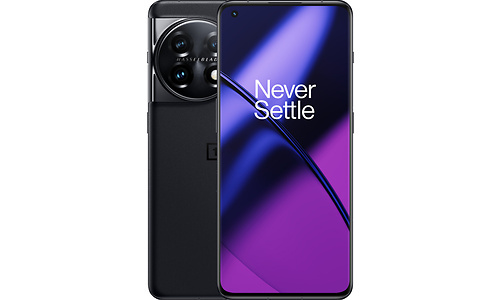 OnePlus 11 5G 128GB Titan Black