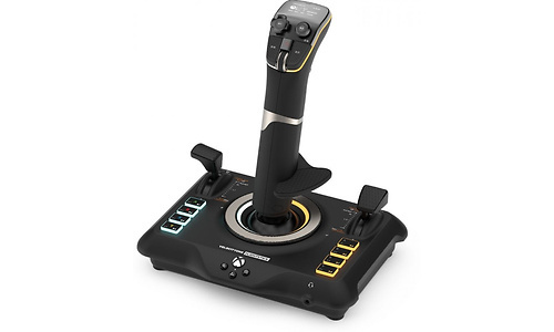 Turtle Beach VelocityOne Flight Stick Black