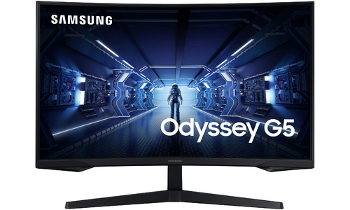 Samsung Odyssey G5 C32G53TQBU