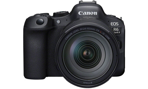 Canon Eos R6 Mark II + RF 24-105mm f/4L