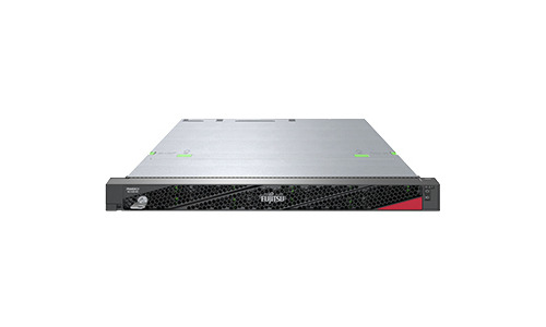 Fujitsu Primergy RX1330 M5 (VFY:R1335SC033IN)