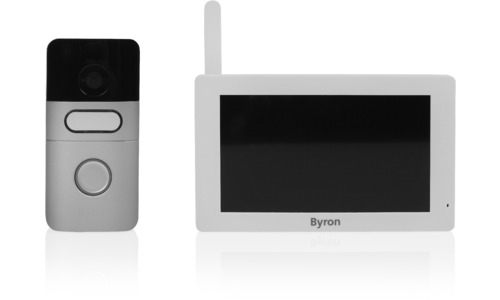 Byron DIC-22615