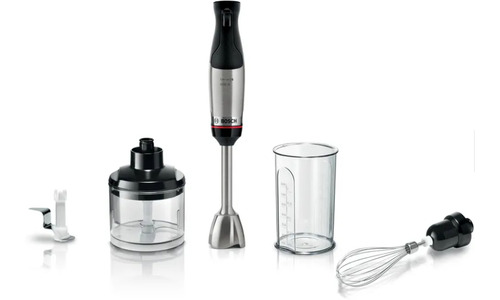 Bosch Serie 6 MSM6M622 ErgoMaster
