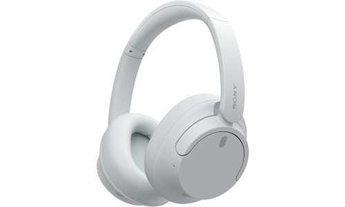 Sony WH-CH720N White