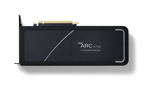 Intel Arc A750 8GB