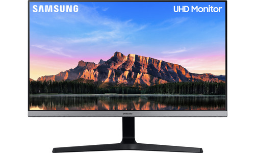 Samsung U28R550UQP