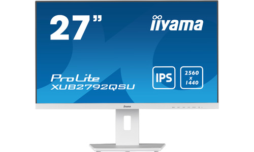 Iiyama ProLite XUB2792QSU-W5