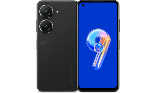 Asus ZenFone 9 5G 128GB Black