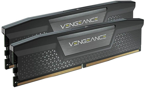 Corsair Vengeance Black 64GB DDR5-6400 CL32 kit