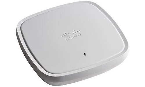 Cisco C9130AXI-EWC-E