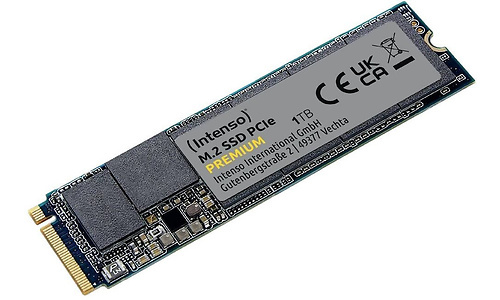 Intenso Premium 2TB (M.2)