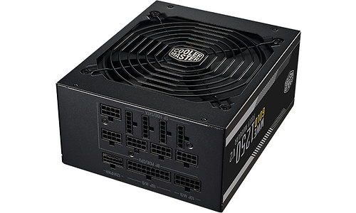 Cooler Master MWE Gold 1250W