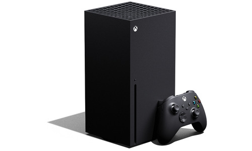Microsoft Xbox Series X Forza Horizon 5