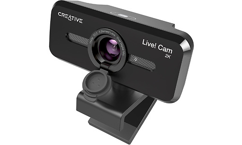 Creative Live!Cam Sync V3