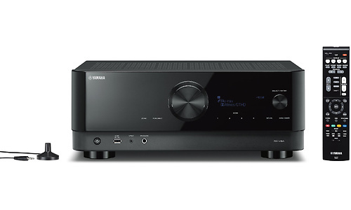 Yamaha RX-V6A