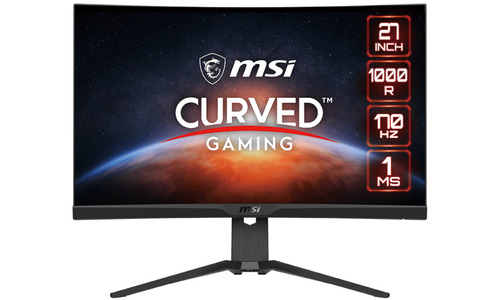 MSI Optix G272CQP