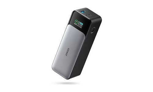 Anker PowerCore 24000 140W Black
